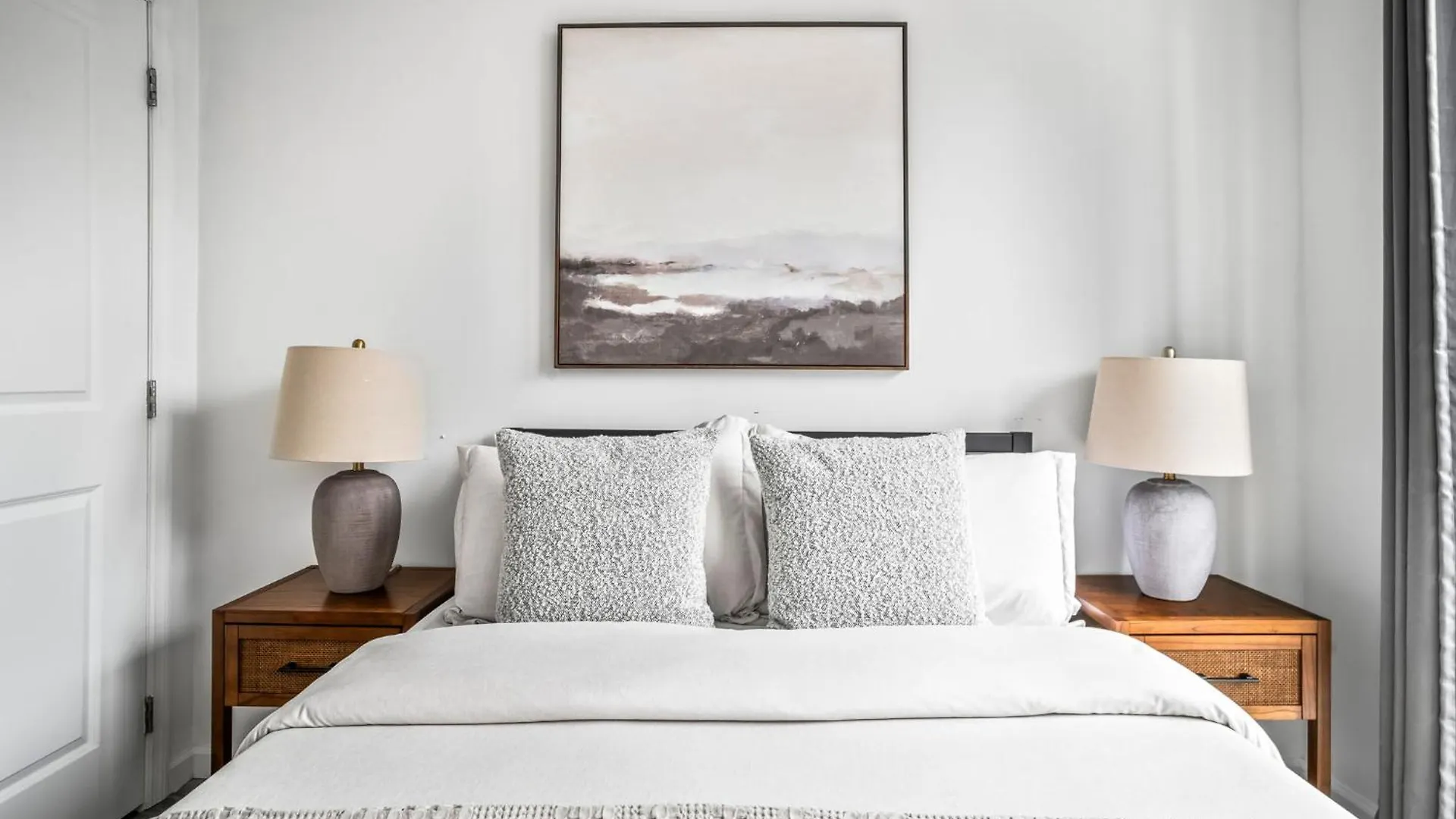 ניו יורק Stunning Modern 2Bedroom Apartment Near Central Park And Times Square ארצות הברית